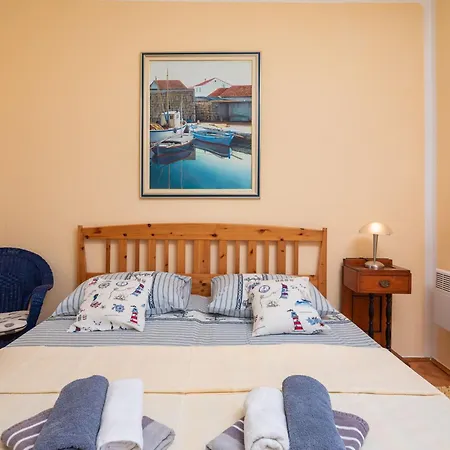 Vue - Haus Am By Interhome بيت للعطل