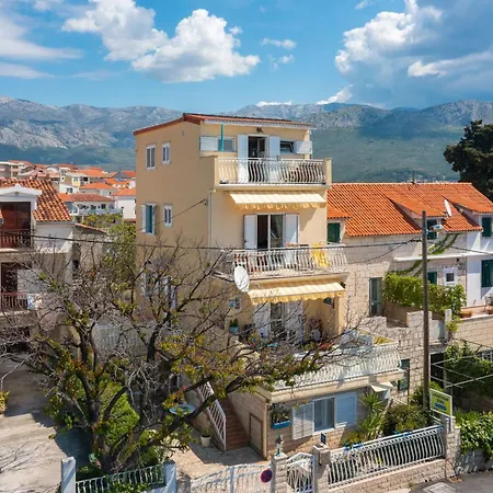 Nyaraló Vue - Haus Am By Interhome