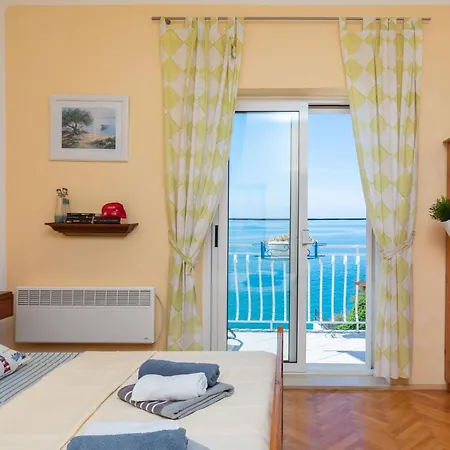 Vue - Haus Am By Interhome Nyaraló Split