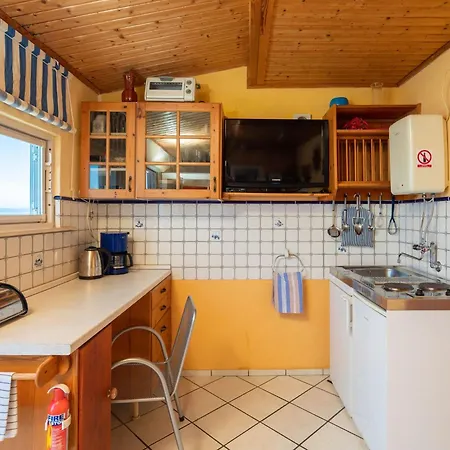 Nyaraló Vue - Haus Am By Interhome *