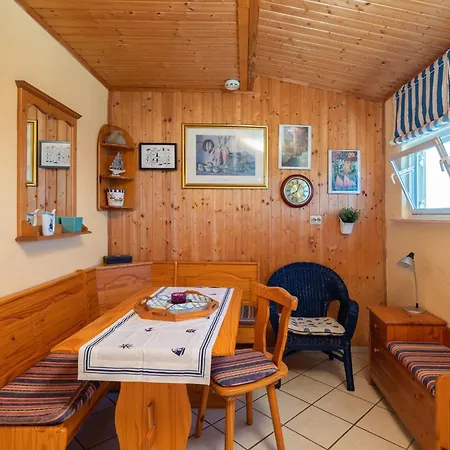 Vue - Haus Am By Interhome Split