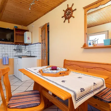 Nyaraló Vue - Haus Am By Interhome Split