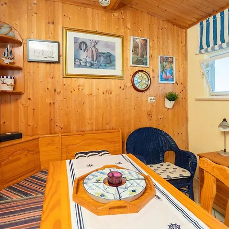 Nyaraló Vue - Haus Am By Interhome Split