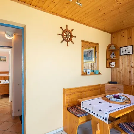 Vue - Haus Am By Interhome