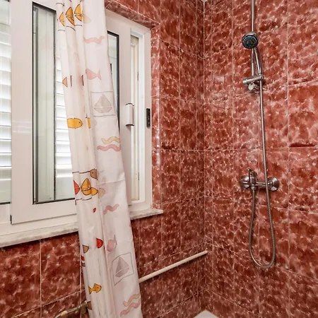 Nyaraló Vue - Haus Am By Interhome *