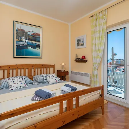 Nyaraló Vue - Haus Am By Interhome *