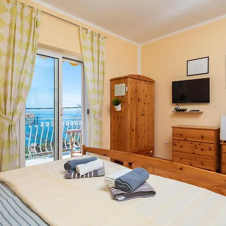 Nyaraló Vue - Haus Am By Interhome Split