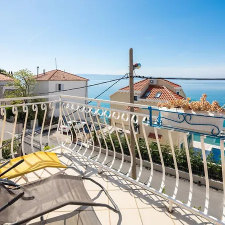 Nyaraló Vue - Haus Am By Interhome Split