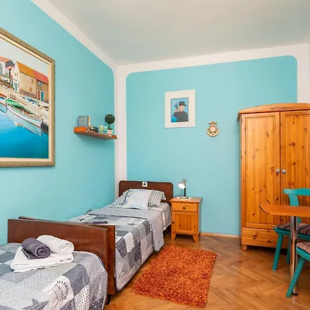 Nyaraló Vue - Haus Am By Interhome